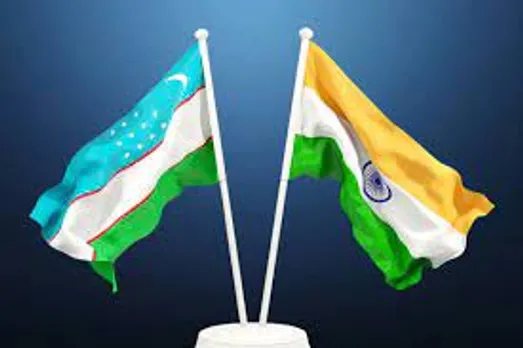 India and Uzbekistan to Work Together On Agriculture Sector
