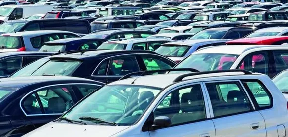 GST on Sale of Old and Used Vehicles Reduced