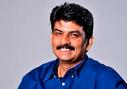 Rajesh magow, MakeMyTrip