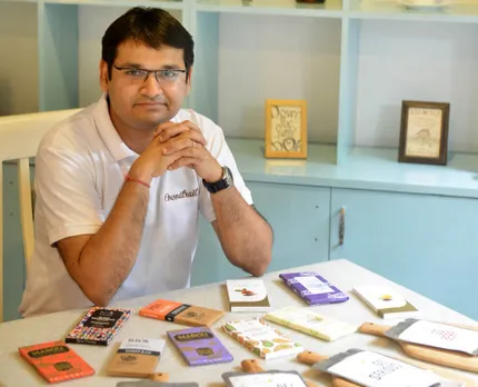 Cocoashala Revolutionizes Bean to Bar Chocolate Education in India