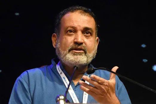 Nearly 40000 Mid Level Jobs May Be Reduced Among IT Companies: Mohandas Pai