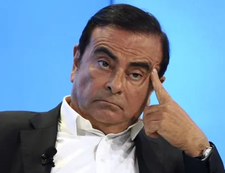 Nissan's Board Approved Removal of Ghosn from the Company