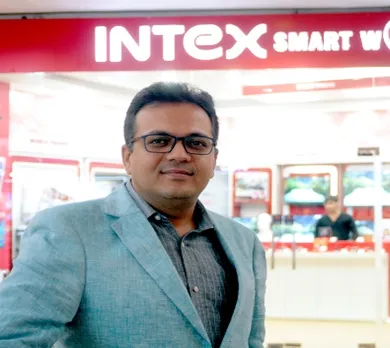 Intex Launches Skill Development Program for Retail Sector