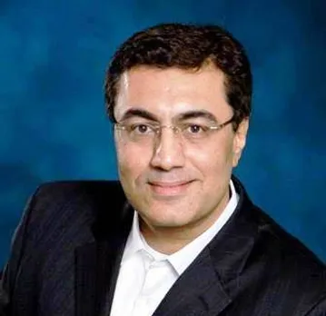 Sunil Bhatia is now the CEO of Infogain