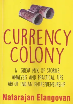 Book Review | Currency Colony: Start, Run & Grow