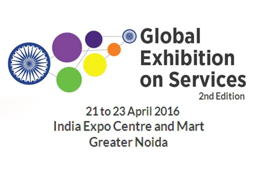 Global Exhibition on Services to be held in Greater Noida