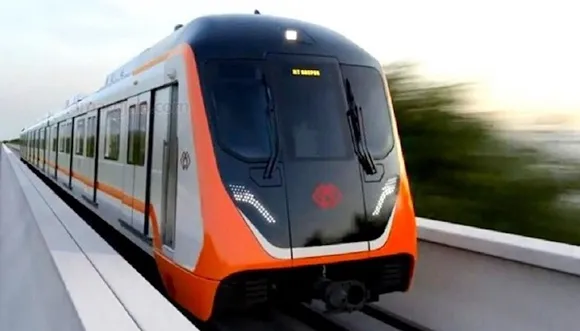 Kanpur Metro Deploys ABB India’s Electrification Solutions