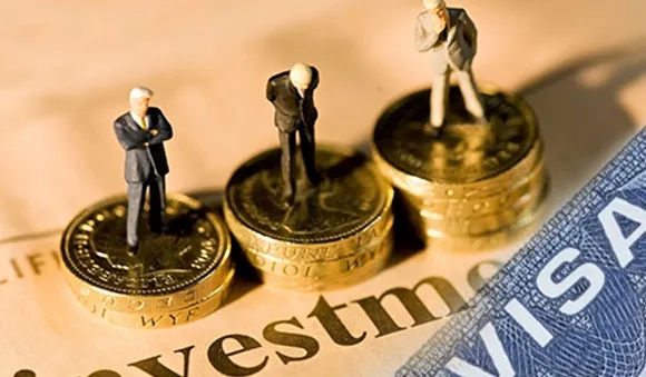 Foreign Investors Invested Rs 10,312 Cr in June