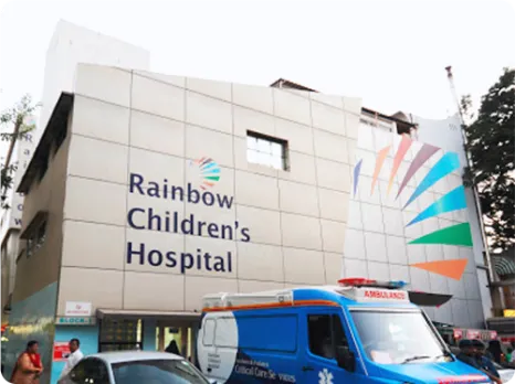 Rainbow Children's Medicare IPO to Open on April 27