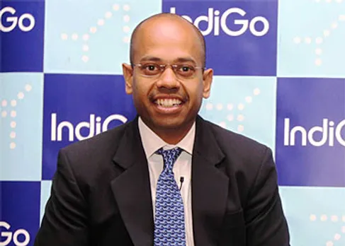 IndiGo Expands Globally with Travelport Partnership