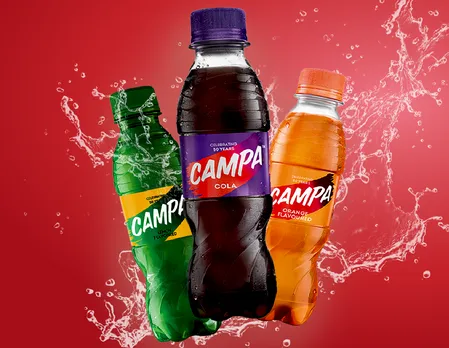 Reliance Consumer Products’ ‘Campa’ Will be Available on Udaan