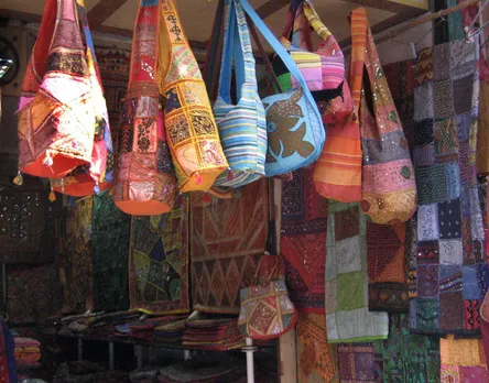 Handicrafts Exports from Northeast Set to Show Great Growth