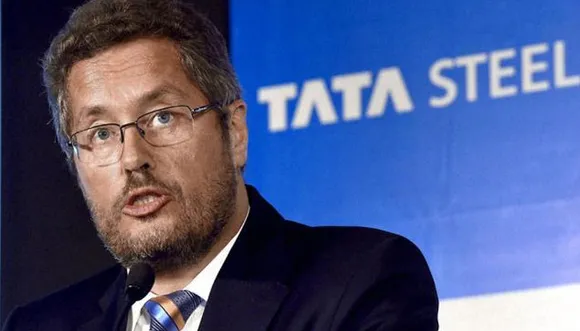 Tata Steel's Q1 Consolidated Results for Steel Output Grow 9%