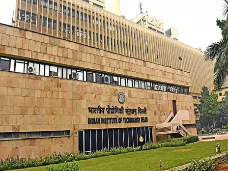 IIT Delhi