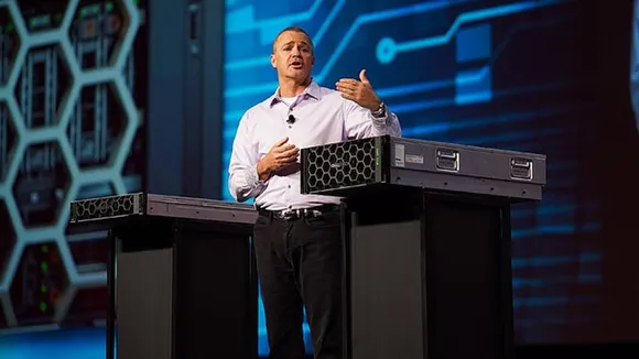 Dell Technologies Empowers Digital Transformation with New Storage Solutions