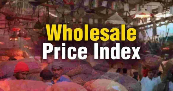 All india Wholesale Price Index for July 2023 Falls 1.36% YoY