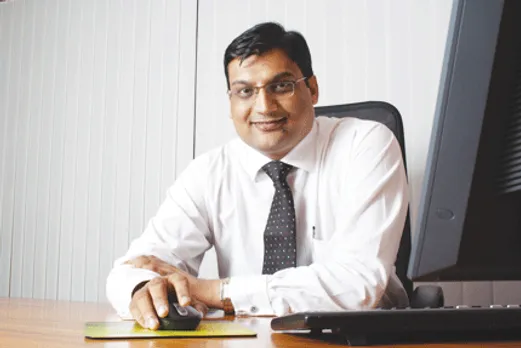 Navneet Munot Becomes MD & CEO of HDFC Mutual Fund