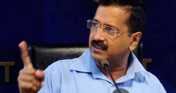 Delhi Hospitals to be Reserved for Delhi's Patients: Arvind Kejriwal