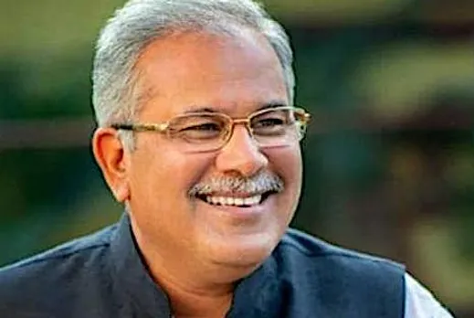 Chhattisgarh CM Assured Proper & Proactive Support to Industries for Economic Revival For Smooth Restart Post COVID-19
