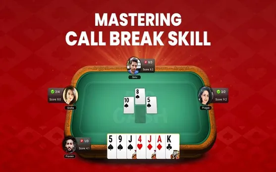 Mastering Call Break: Strategies for Victory
