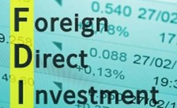 Global FDI To Drop By 40%: UNCTAD