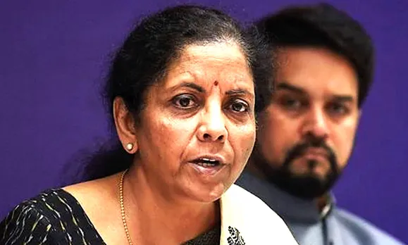 FM Sitharaman Announced Rs 73,000 Crore to Stimulate Consumer Spending