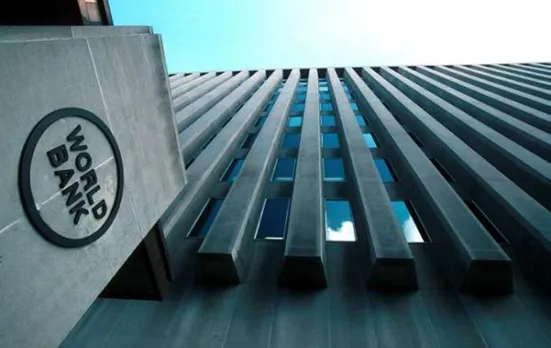 World Bank Forecasts India's Growth at 7.3 percent in FY 2019