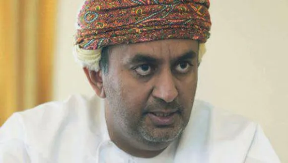 ‘Need to Foster Business Innovation between Oman & India’ 