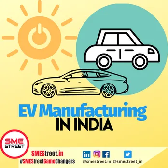Influence & Importance of Import Duty on EV Manufacturing in India
