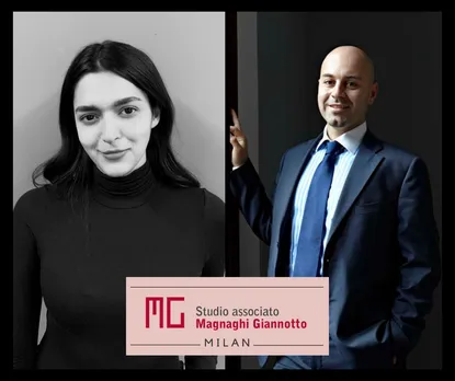 Milan-Based Niharika Pandey Partners with Studio MG To Simplify Financial & Legal Counsel for Expats in Italy