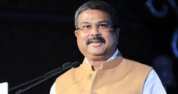 Dharmendra Pradhan Launches 'Skills on Wheels' Initiative for Skilling with IndusInd Bank