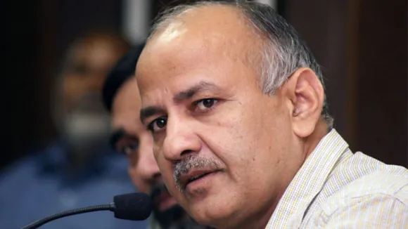 Manish Sisodia Proposes Turnover Based GST Scheme for MSMEs