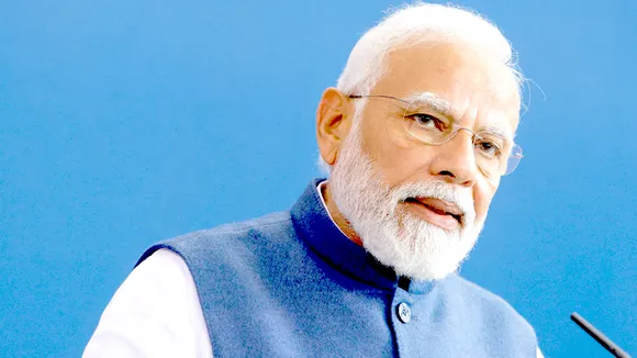 PM Modi Acknowledged India's Highest Ever Coal Production