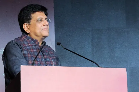 Piyush Goyal to Visit Canada for 6th India- Canada Ministerial Dialogue on Trade and Investment