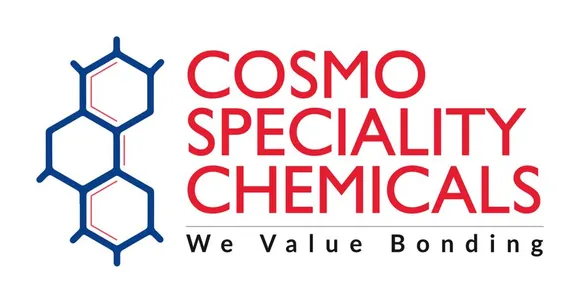 Cosmo Speciality Chemicals Launches COSMOTEX AVB for the Textile Industry
