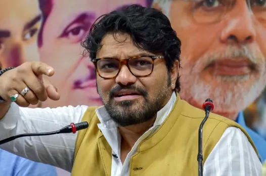 Babul Supriyo