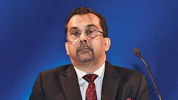 Agri Reforms Will Boost Investments in Food Processing Sector: Sanjiv Puri, ITC Chairman
