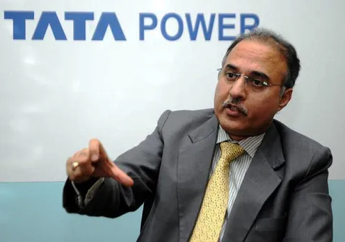 Tata Power Chief Executive Anil Sardana Quits