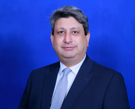 Yezdi Nagporewalla Appointed New CEO of KPMG India