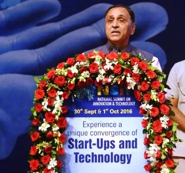 Gujarat Govt. Kicks-off National Summit on Innovation & Technology in Gandhinagar