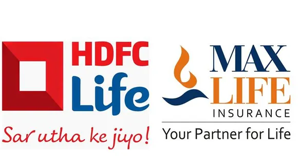 HDFC Life & Max Life to Merge Life Insurance Businesses