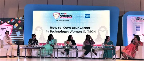 Women Showcase Prowess in New-Age Technologies at TechGig Geek Goddess 2019