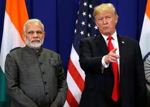 US Prez Donald Trump Feels India Should Be Invited in G7 Summit