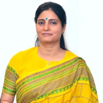 Anupriya Patel,
