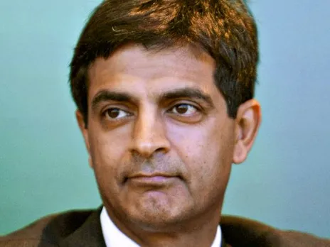 WeWork Named Sandeep Mathrani As the New CEO