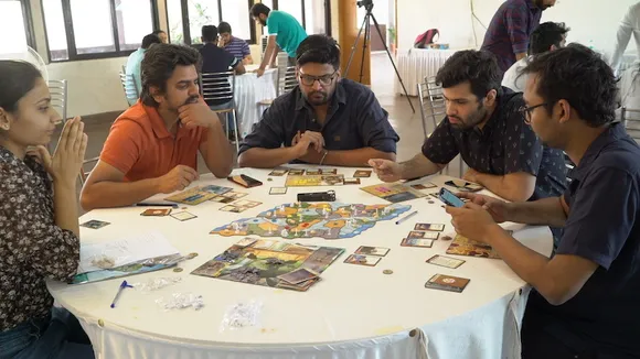 IIM Udaipur to Gamify Management Education through Learning Elective Course – Management Games