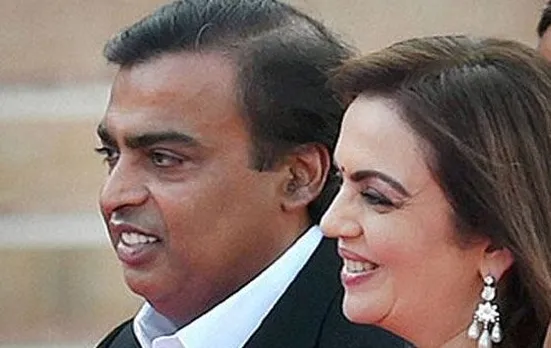 Nita Ambani, Mukesh Ambani, COVID-19, Coronavirus, SMEStreet