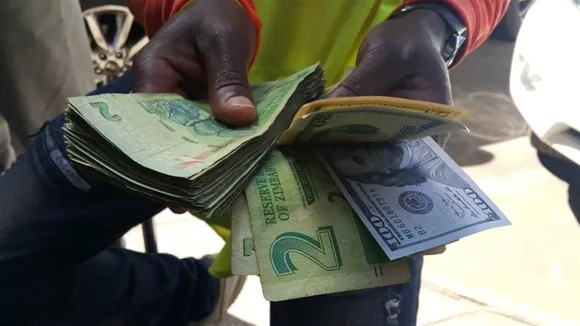 Zimbabwe In ‘Financial And Humanitarian Crisis’ As IMF Sounds Alert