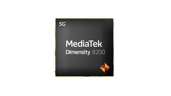 MediaTek’s New Dimensity 8200 Upgrades Gaming Experiences on Premium 5G Smartphones