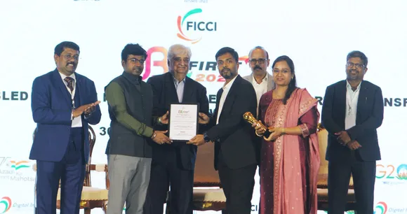 Creative Monkey Games Receives FICCI's Gaming Startup Award